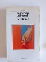 L' erotismo