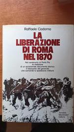 La liberazione di Roma nel 1870