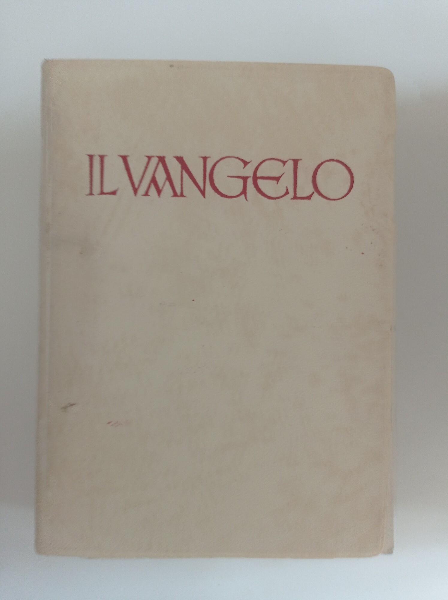 Libreria del Professore