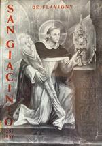 San Giacinto e i suoi tempi
