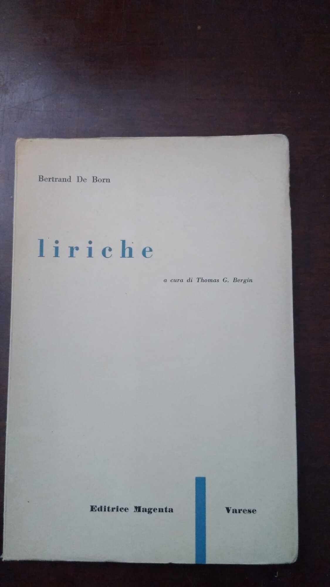 Libreria del Professore