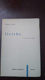 Liriche