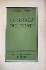 La loggia dei busti