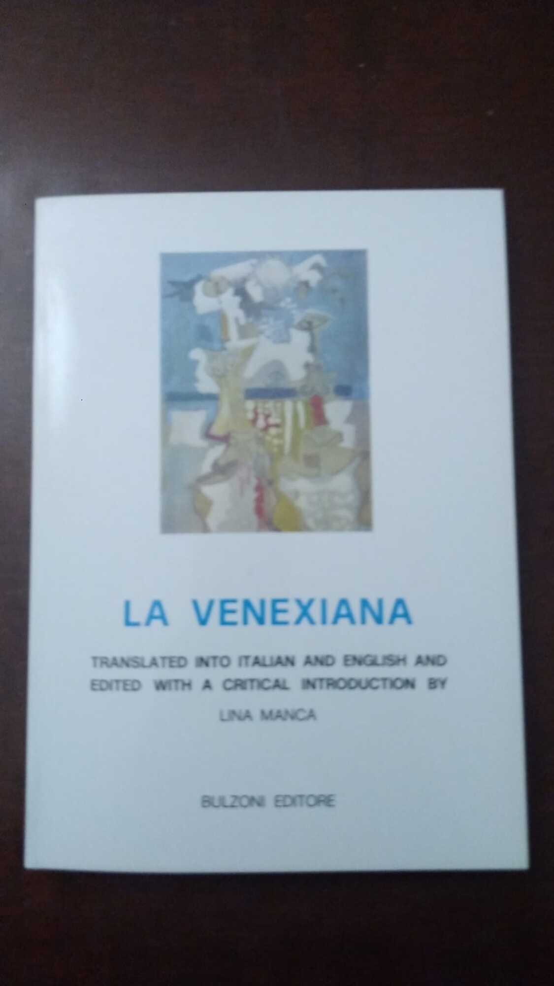 Libreria del Professore