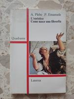 L' euristica. Come nasce una filosofia