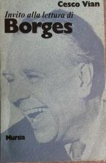 Invito alla lettura di Borges