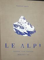 Le Alpi