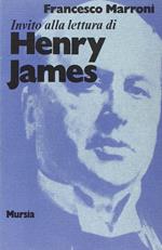 Invito alla lettura di Henry James
