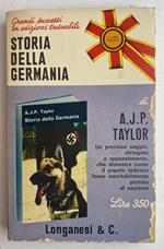 Storia della Germania