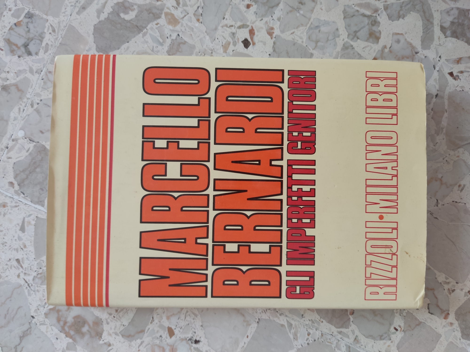 Libreria del Professore