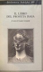 Il libro del profeta Isaia