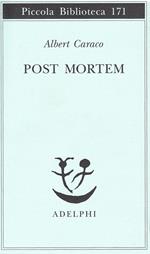 Post mortem