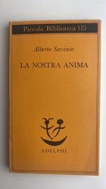 La nostra anima
