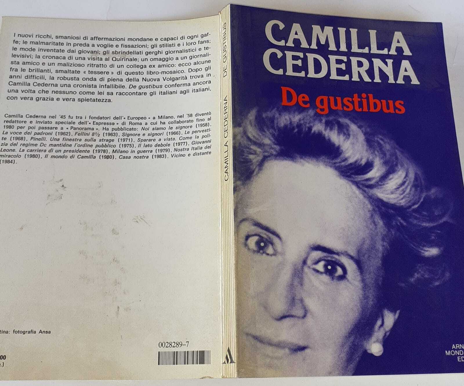 Libreria del Professore