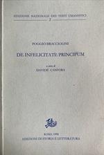 De infelicitate principum