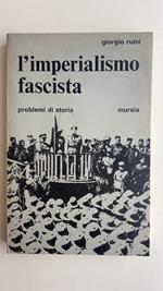 L' imperialismo fascista