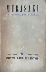 La signora della barca