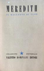 Il racconto di Cloe