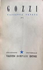 Gazzetta veneta I