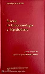 Sinossi di endocrinologia e metabolismo