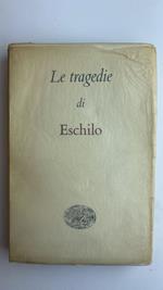 Le tragedie