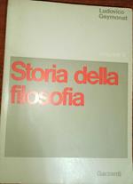 Storia della filosofia vol II