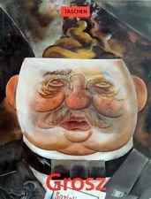 Grosz. 1893 - 1959 - copertina