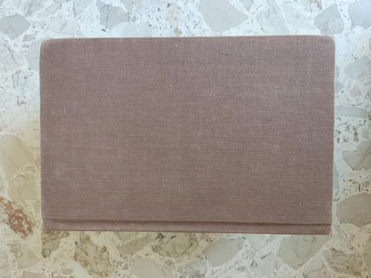 A feast made for laughter - copertina