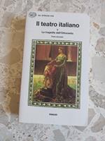 Il teatro italiano la tragedia dell'Ottocento