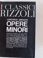 Opere minori