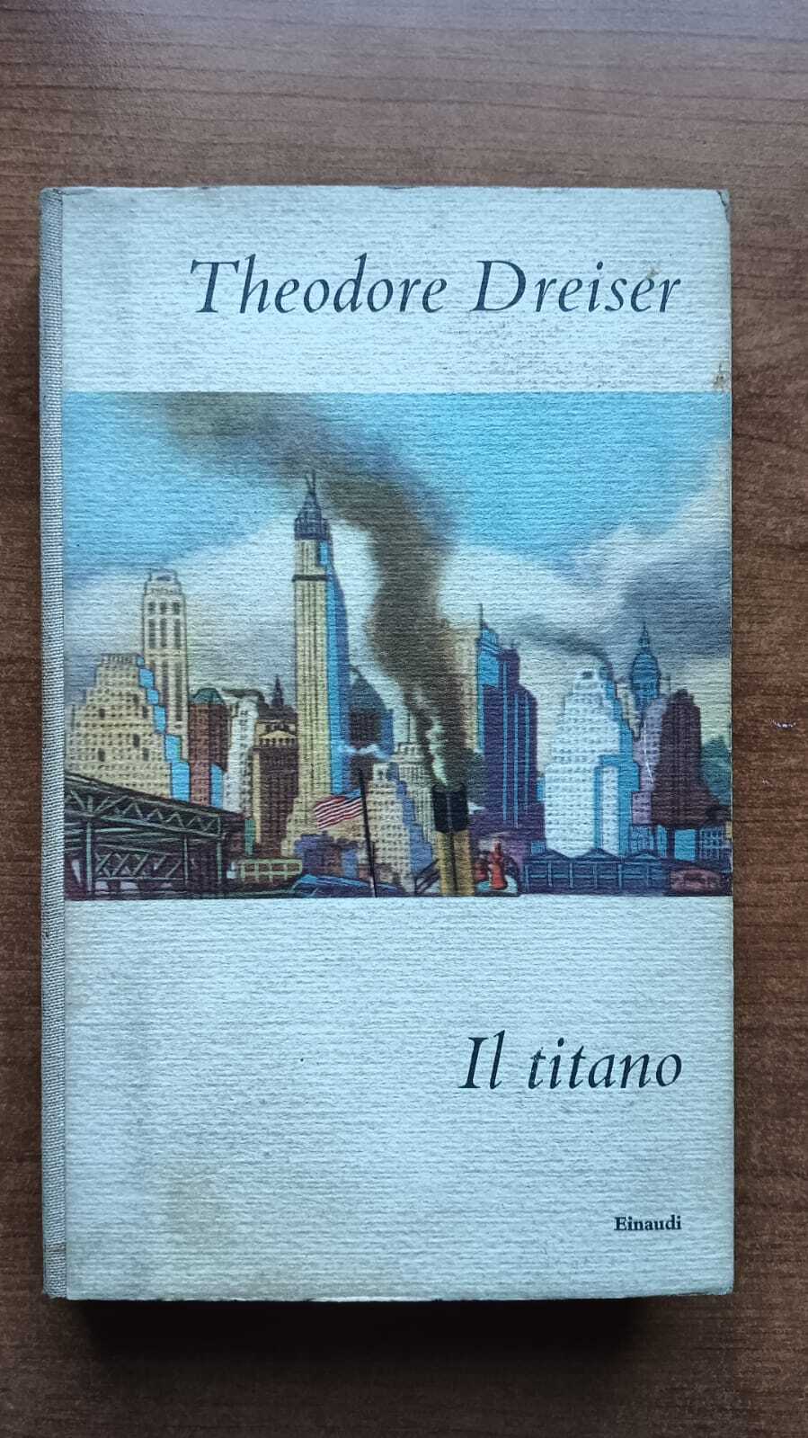 Libreria del Professore