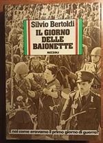Il giorno delle Baionette