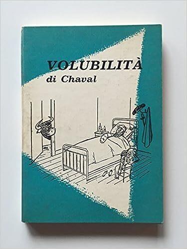 Volubilità di Chaval - Chaval - copertina