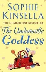 The Undomestic Goddess [Lingua inglese]