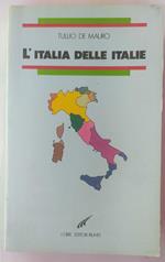 L' italia delle Italie