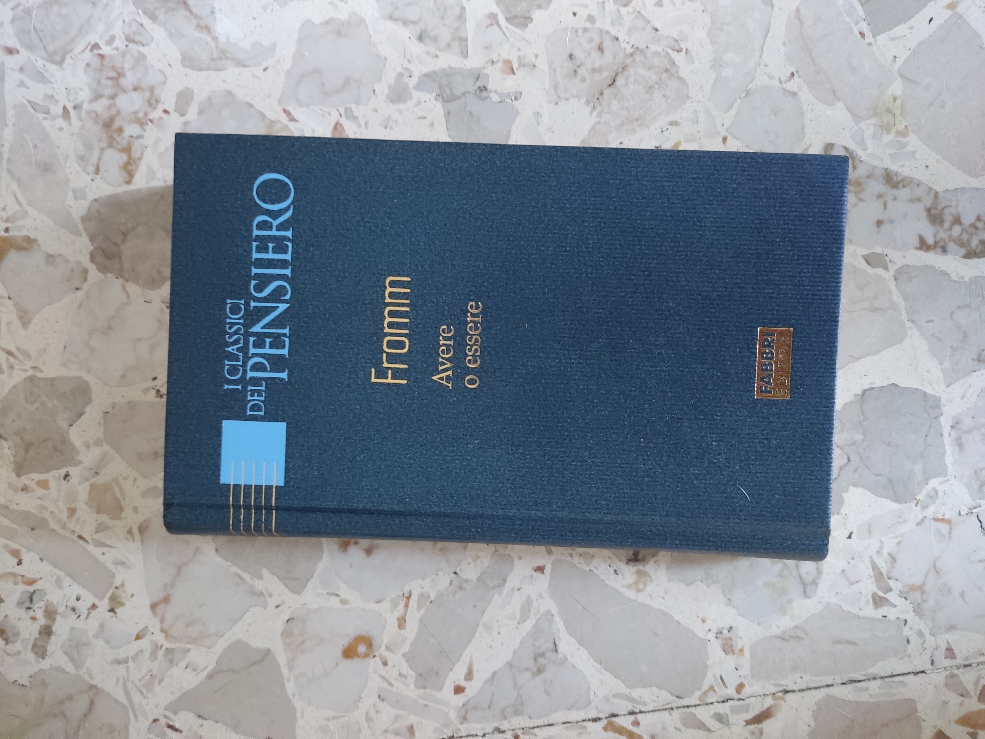 Libreria del Professore