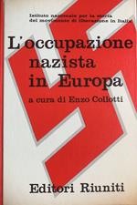 L' occupazione nazista in Europa