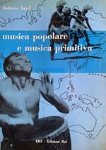 Musica popolare e musica primitiva