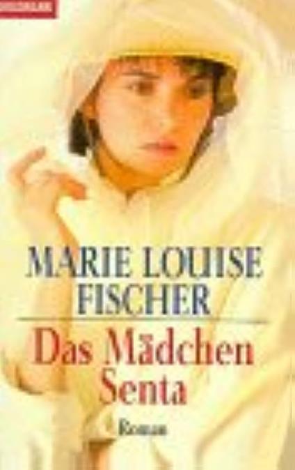 Das Madchen Senta - copertina
