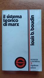 Il sistema teorico di Marx