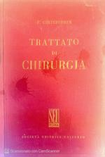 Trattato di chirurgia Vol. 2