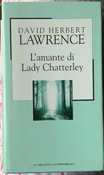 L' amante di Lady Chatterley