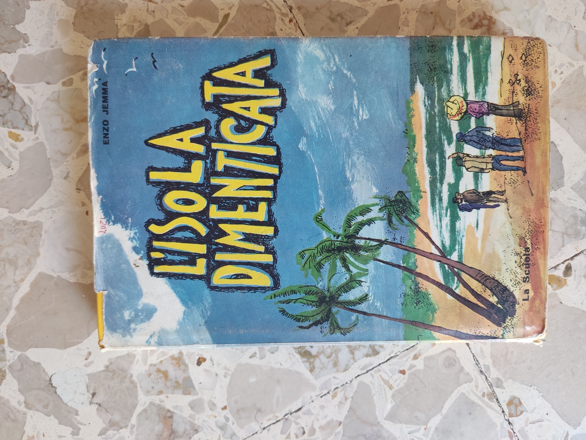 Libreria del Professore