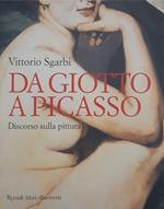 Da Giotto a Picasso. Discorso sulla pittura