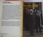 Giovanni Leone. La carriera di un presidente