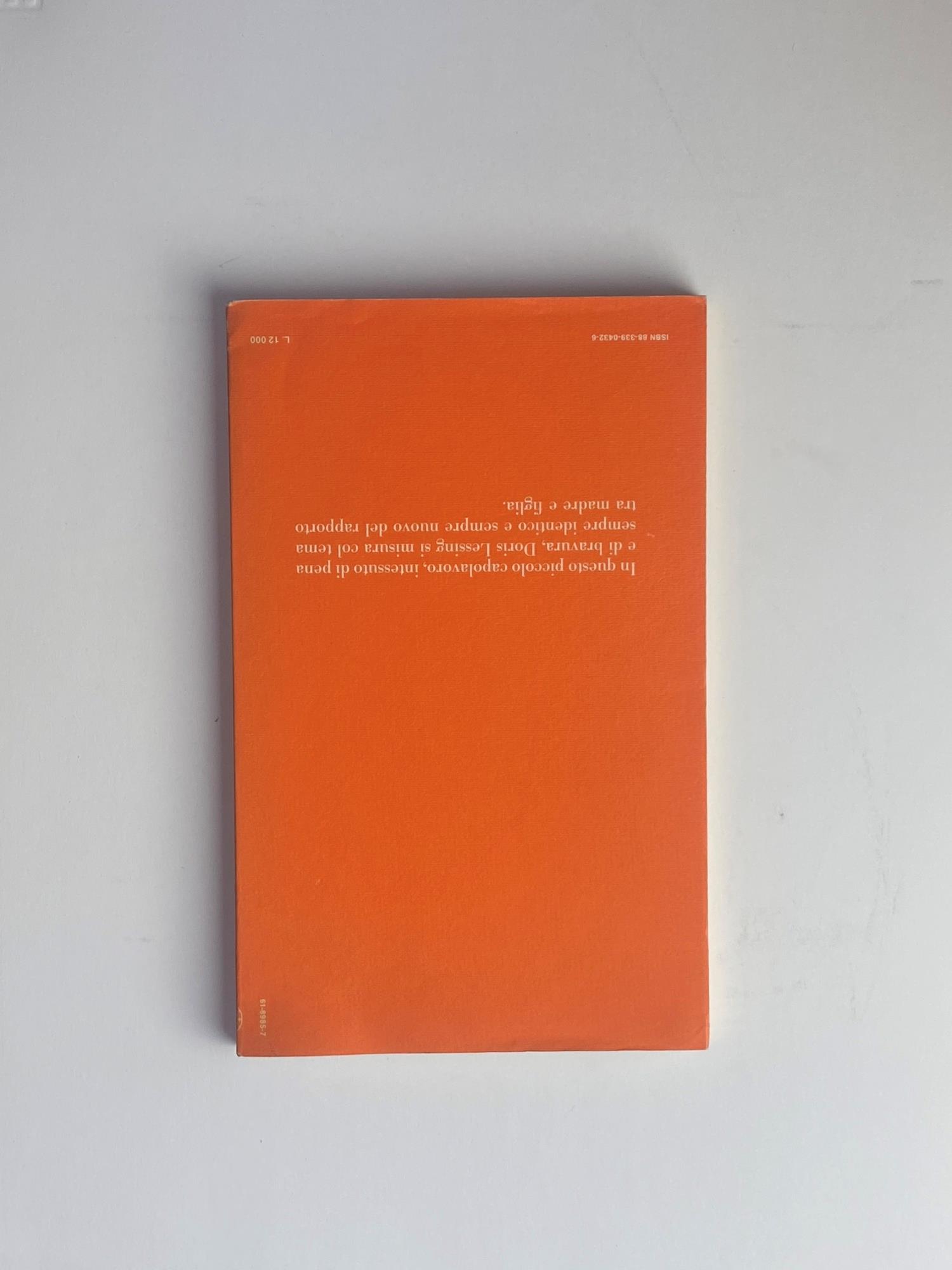 Libreria del Professore