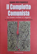 Il complotto comunsta