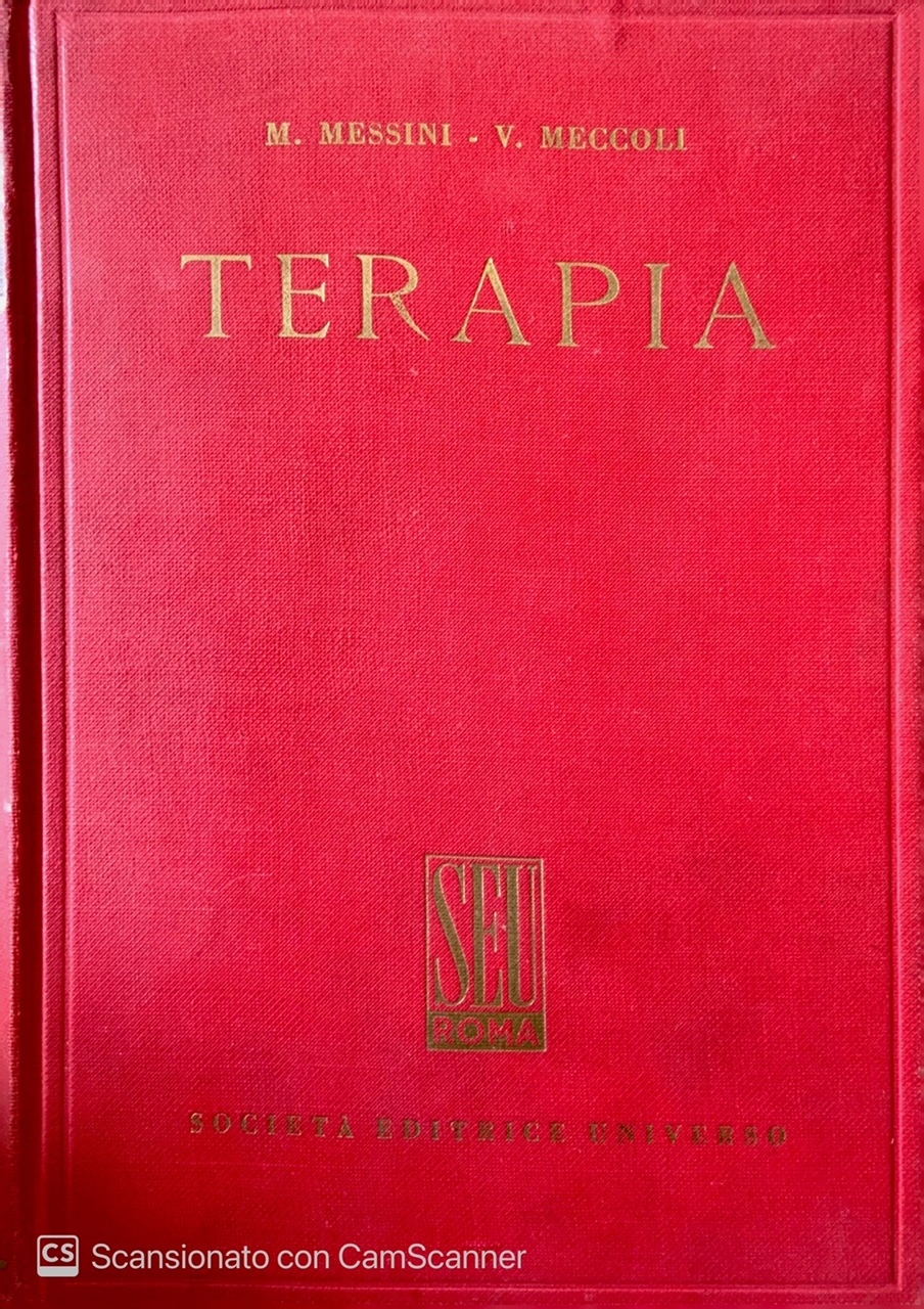 Libreria del Professore