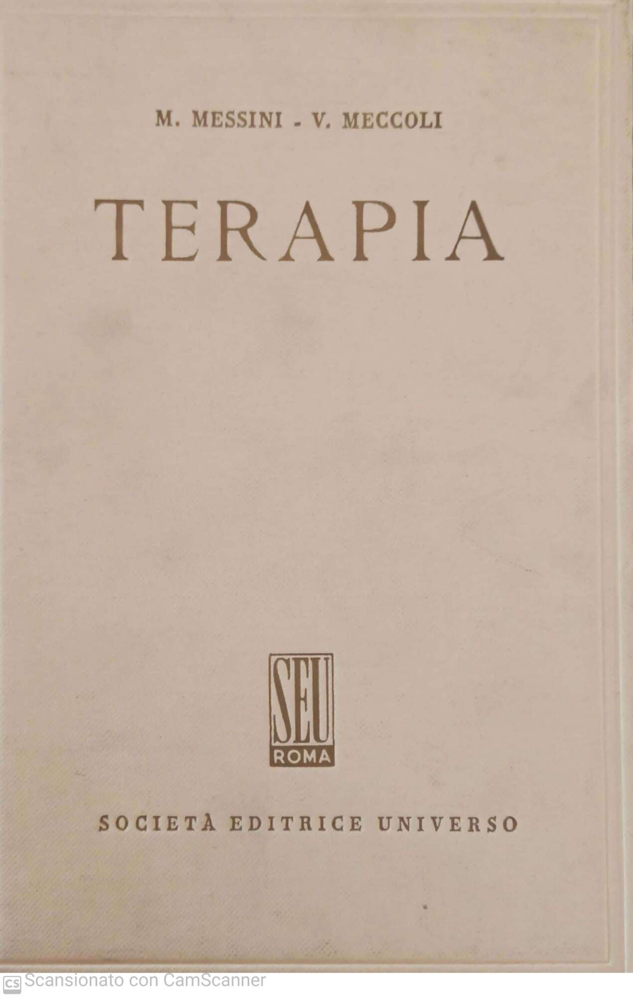 Libreria del Professore
