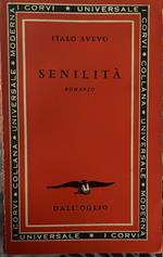 Senilità
